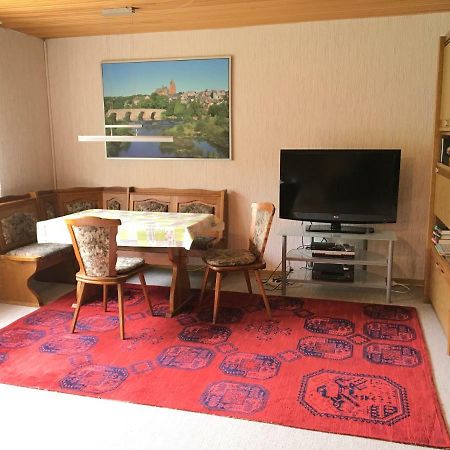 Grosses Ferienhaus Im Westerwald Mengerskirchen Buitenkant foto