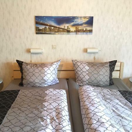 Grosses Ferienhaus Im Westerwald Mengerskirchen Buitenkant foto